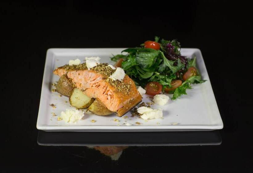 酒店 Maruia Hot Springs