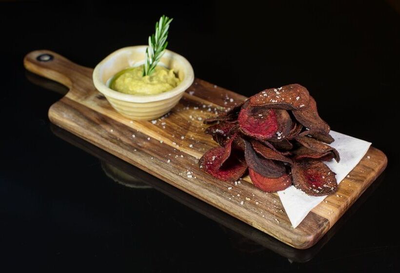 酒店 Maruia Hot Springs