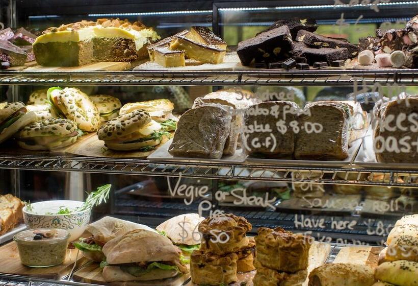 酒店 Maruia Hot Springs