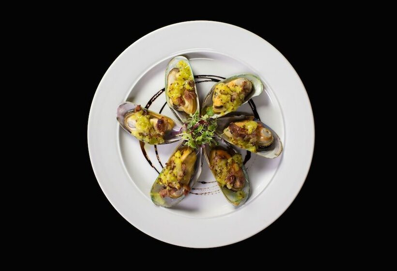 酒店 Maruia Hot Springs