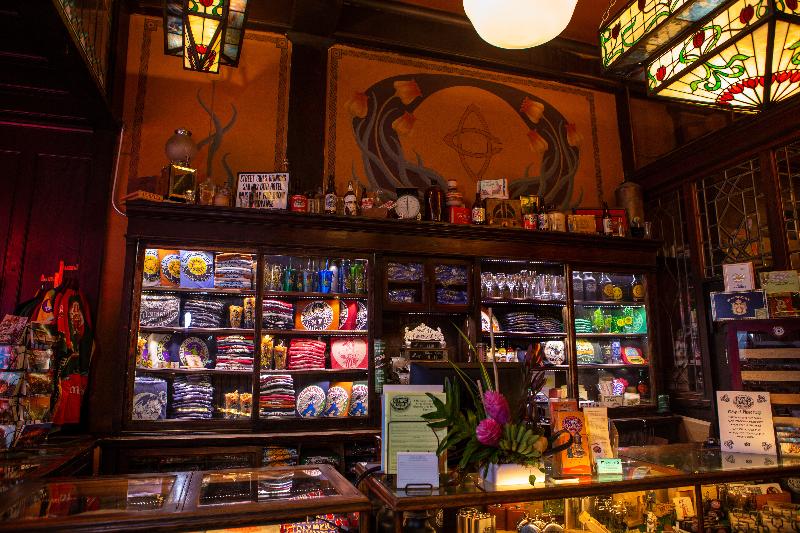 فندق Mcmenamins Olympic Club