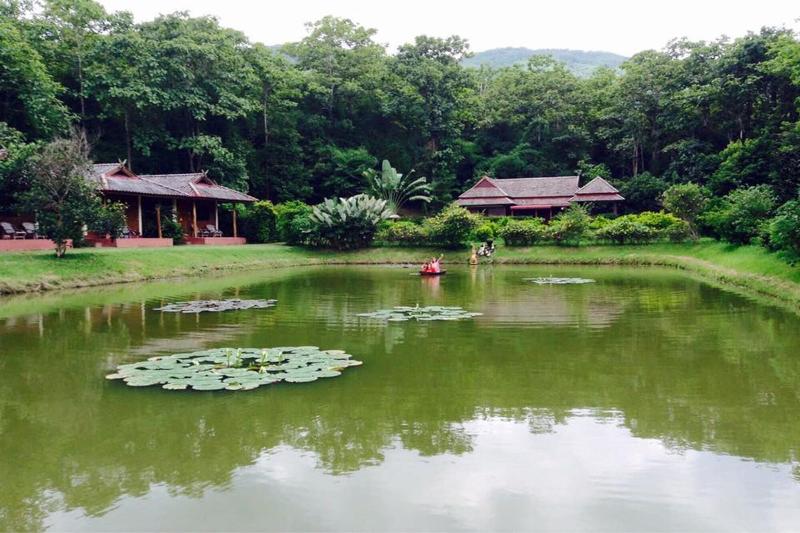 فندق Noks Garden Resort