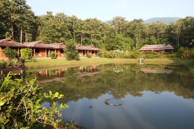 فندق Noks Garden Resort