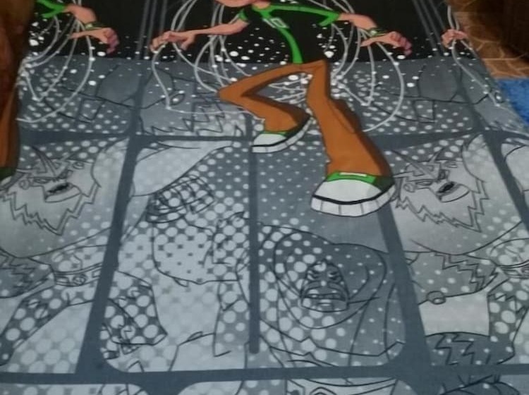 فندق Nur Ainur Inn