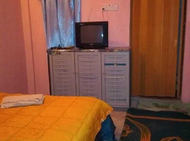 فندق Nur Ainur Inn