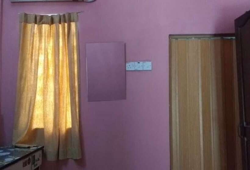 فندق Nur Ainur Inn