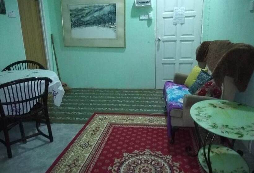 فندق Nur Ainur Inn