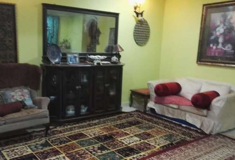 فندق Nur Ainur Inn