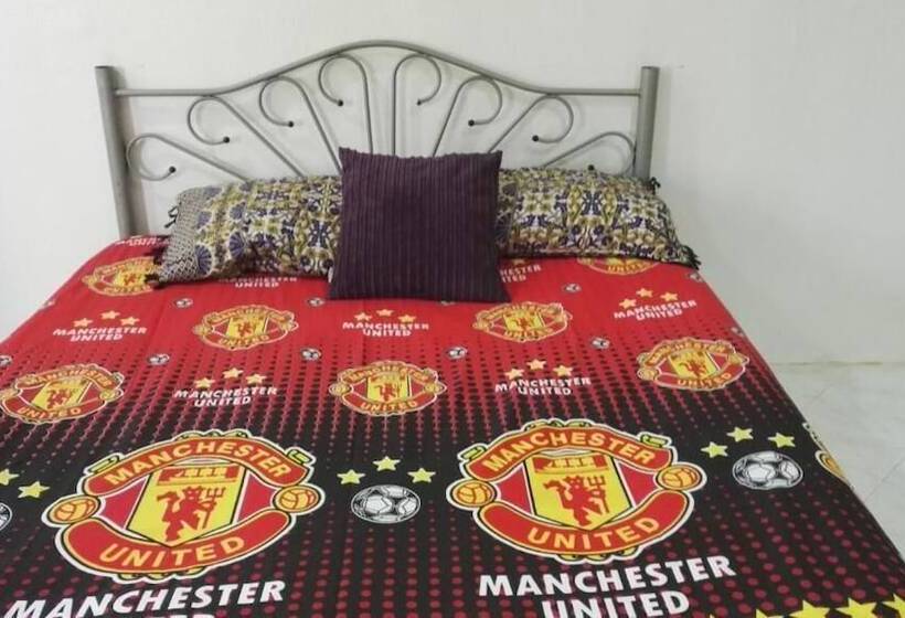 فندق Nur Ainur Inn