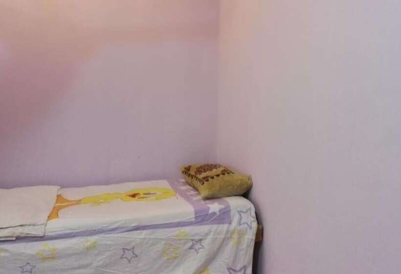 فندق Nur Ainur Inn