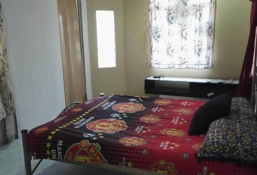 فندق Nur Ainur Inn