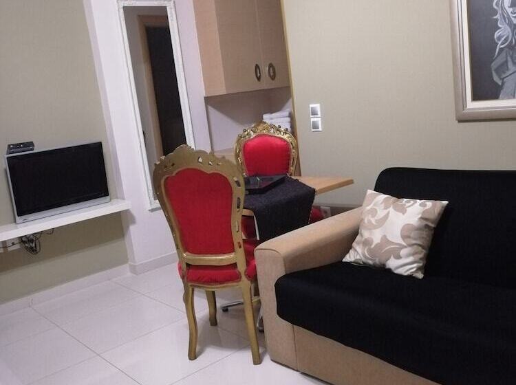 Отель Palataki Residence