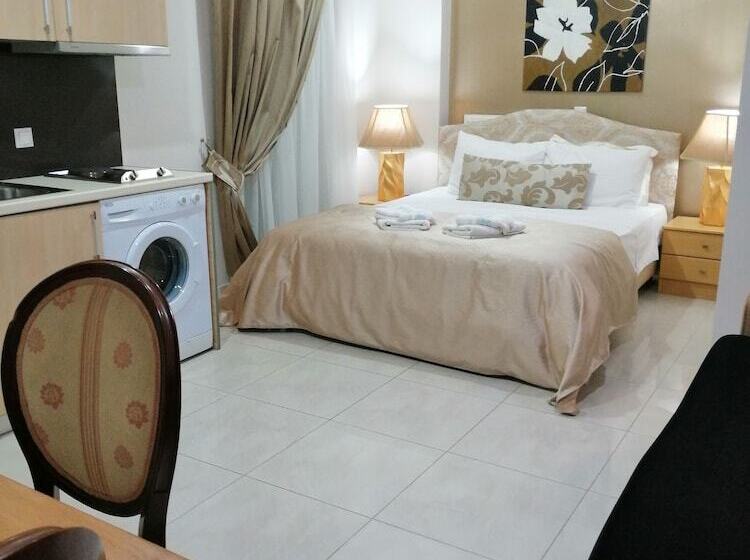 Отель Palataki Residence