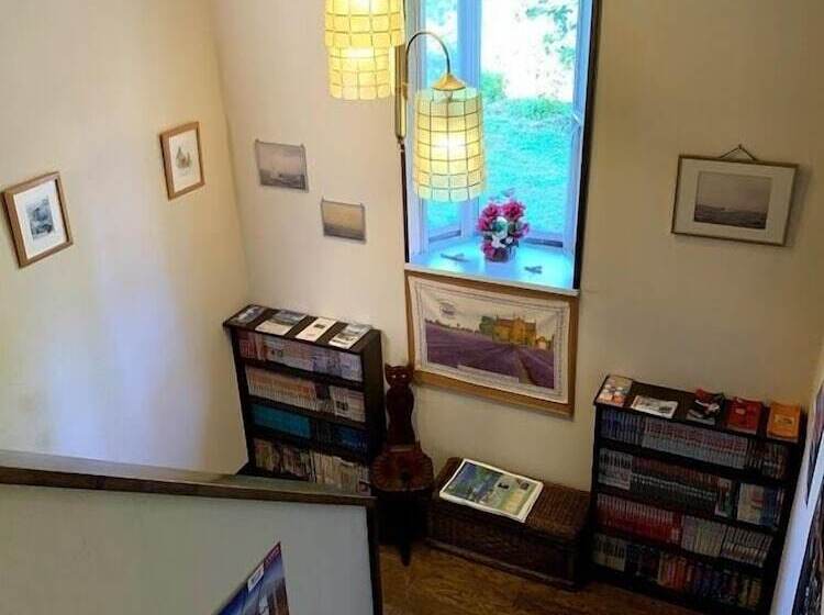 酒店 Pension Nanatsumori Family