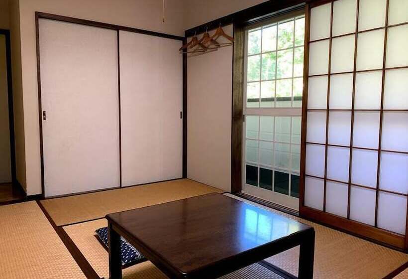 酒店 Pension Nanatsumori Family