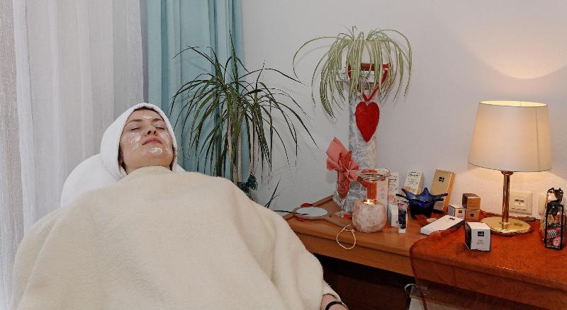 בית מלון כפרי Pürgl