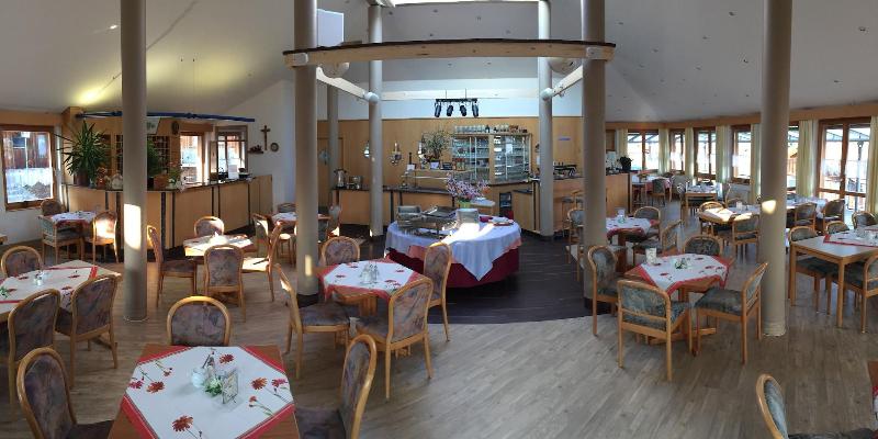 בית מלון כפרי Pürgl