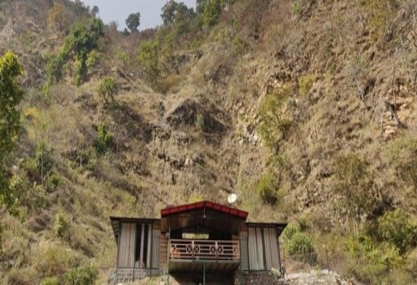 酒店 Rakatal Rocks Resort