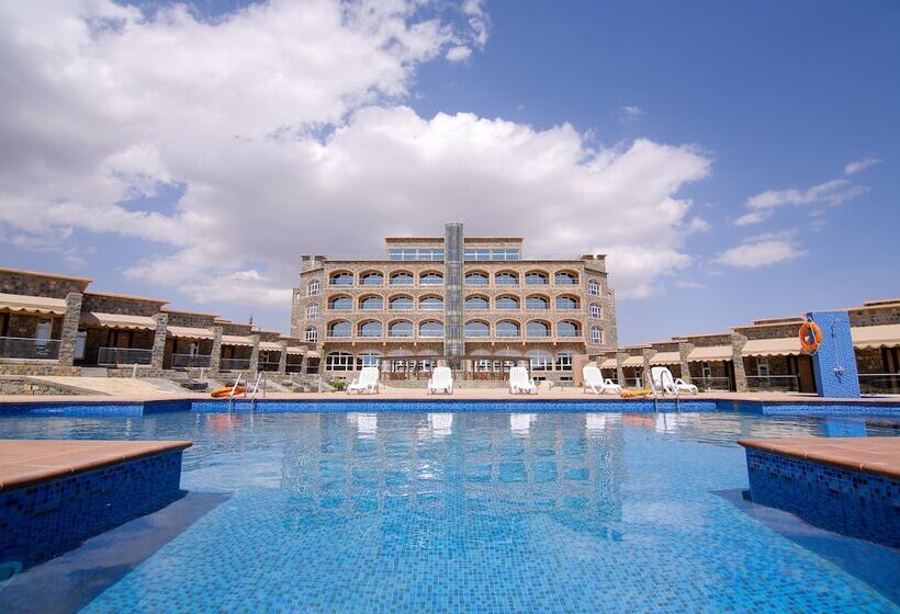 Sama Hotel Jabal Al Akhdar
