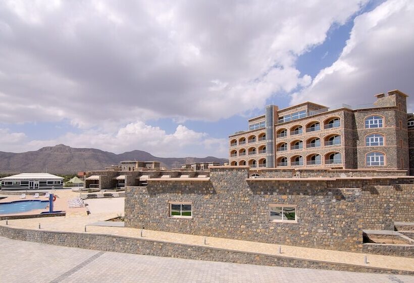Sama Hotel Jabal Al Akhdar