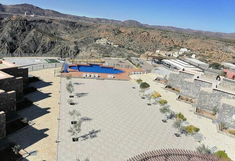Sama Hotel Jabal Al Akhdar