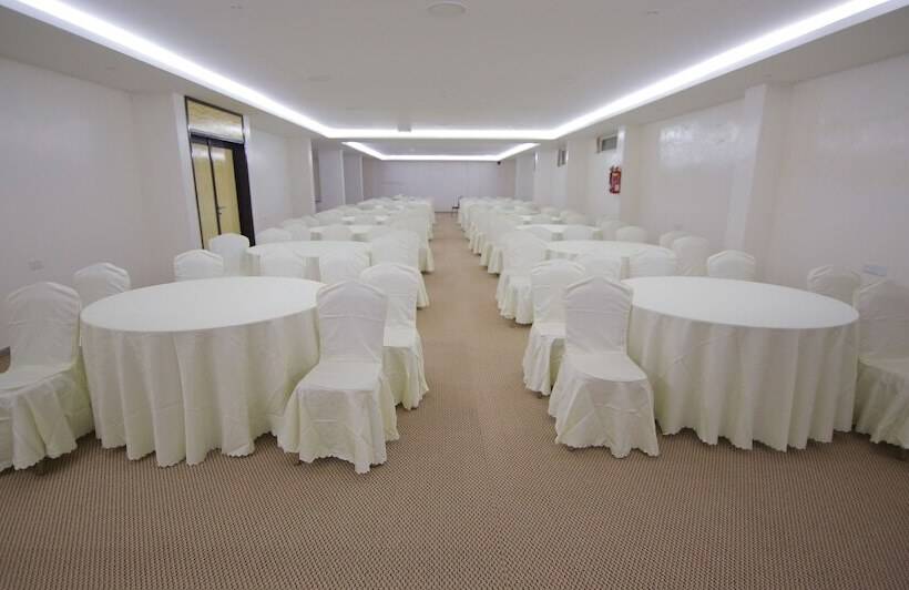 Sama Hotel Jabal Al Akhdar