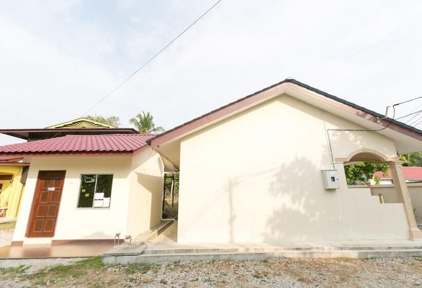 هتل Sri Melor Inn