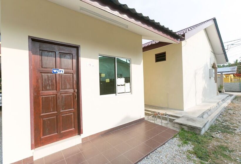 Отель Sri Melor Inn