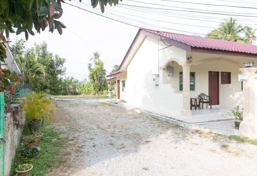 Отель Sri Melor Inn