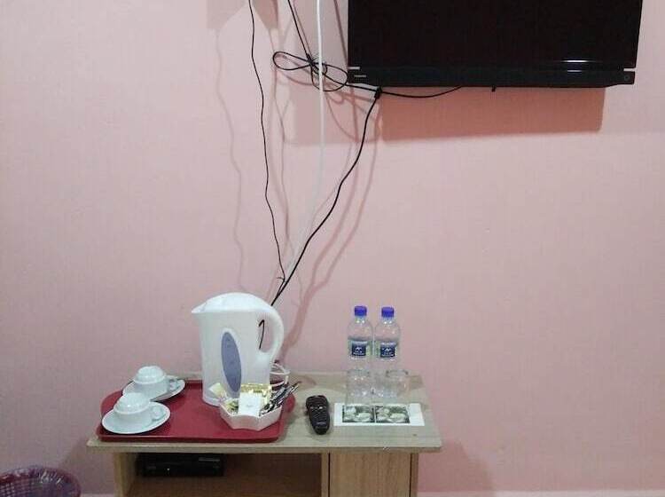 Отель Sri Melor Inn