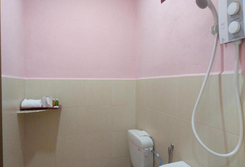هتل Sri Melor Inn