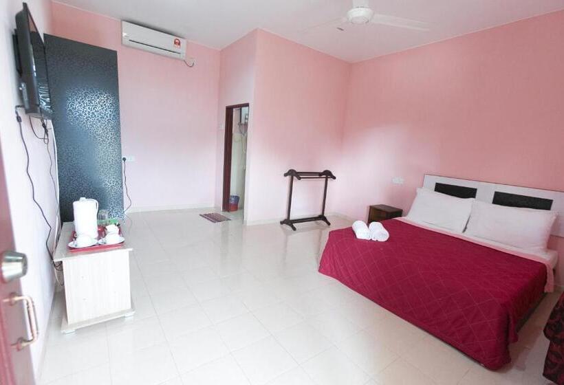 هتل Sri Melor Inn