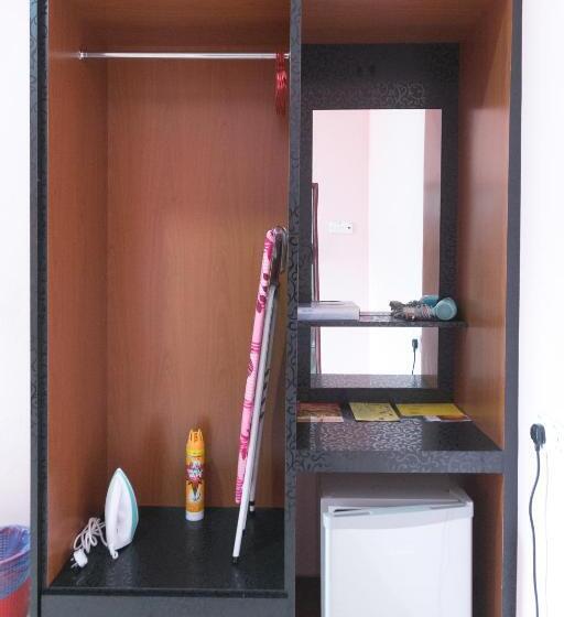 هتل Sri Melor Inn