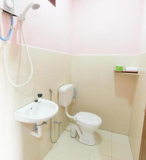 Отель Sri Melor Inn