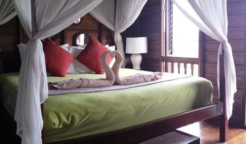 酒店 Tanabendang Banglos