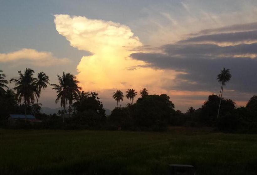 酒店 Tanabendang Banglos