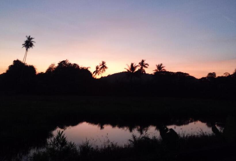 酒店 Tanabendang Banglos