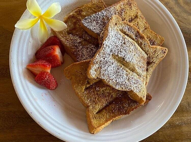 בית מלון כפרי Tao Destinations