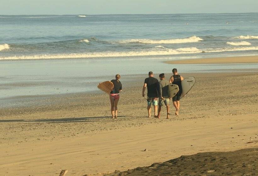 בית מלון כפרי Tao Destinations