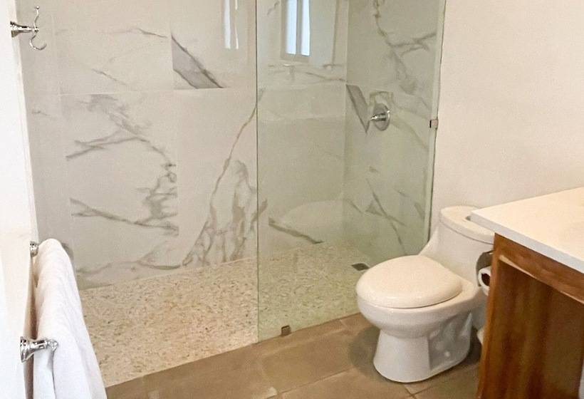 בית מלון כפרי Tao Destinations