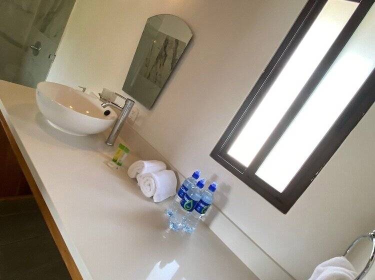 בית מלון כפרי Tao Destinations