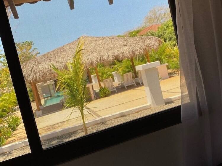 בית מלון כפרי Tao Destinations