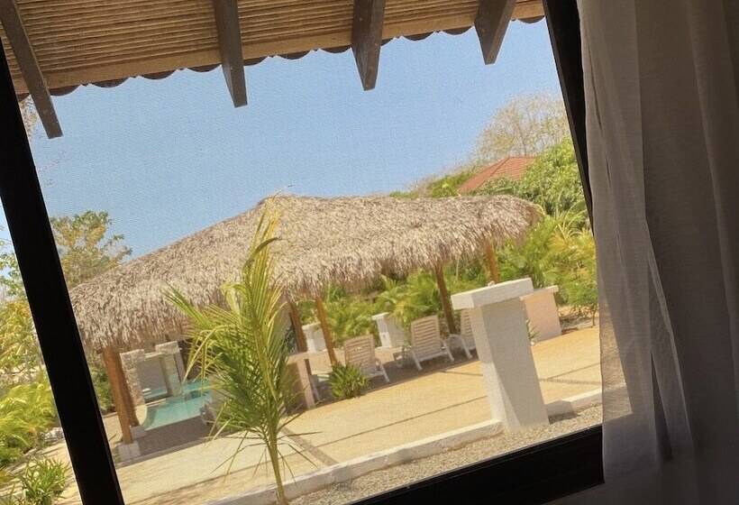 בית מלון כפרי Tao Destinations