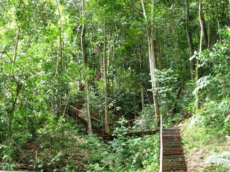 فندق The Last Frontier Boutique Resort