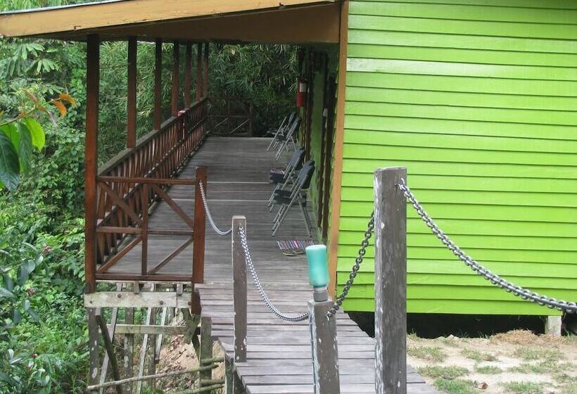 فندق The Last Frontier Boutique Resort