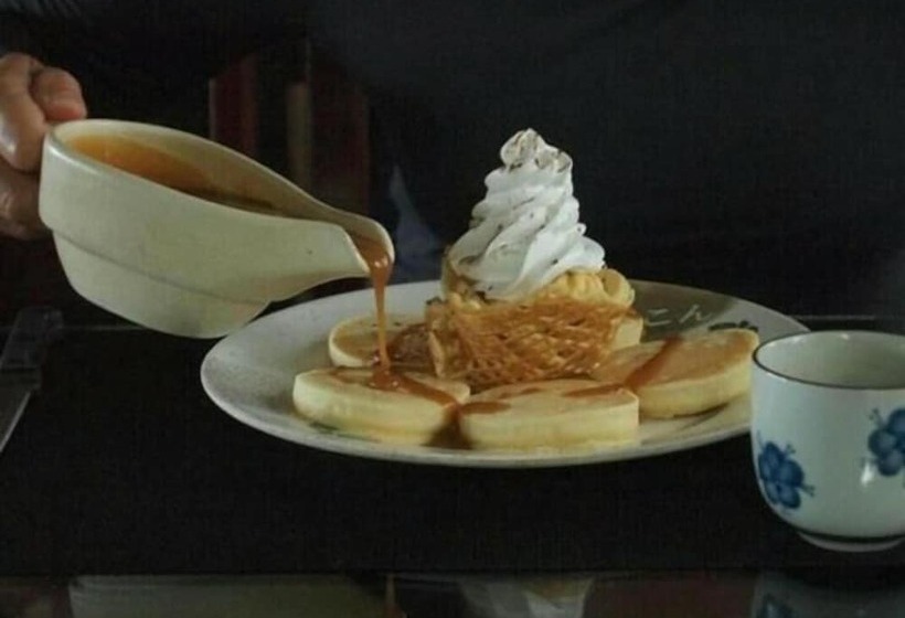 فندق The Last Frontier Boutique Resort