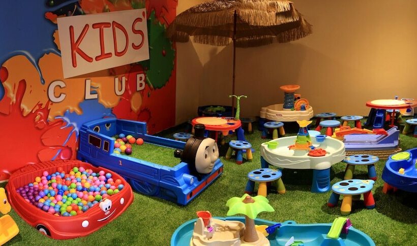 هتل The Oriental Leyte