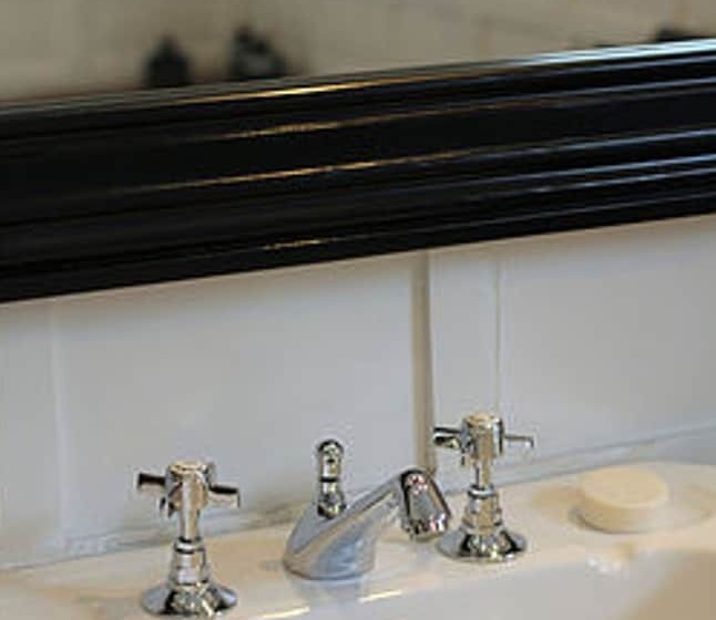 בית מלון כפרי The Planters House