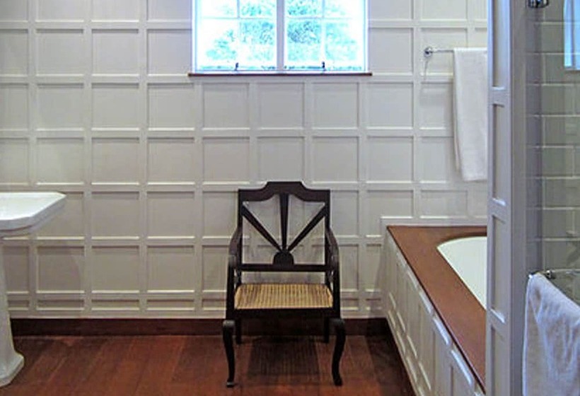 בית מלון כפרי The Planters House