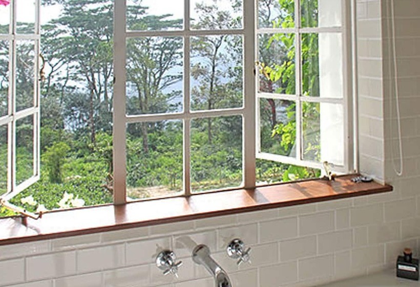 בית מלון כפרי The Planters House